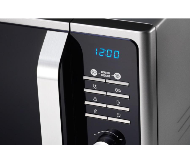 Samsung MS23F301TAS inox - 214579 - zdjęcie 13